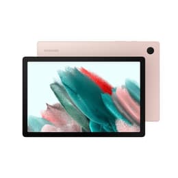 Galaxy Tab A8 10.5 32GB - Roze (Rose Pink) - WiFi + 4G