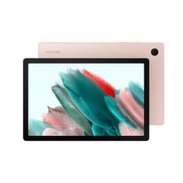 Galaxy Tab A8 32GB - Rosé Goud - WiFi + 4G