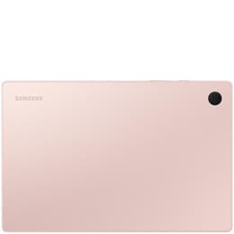 Galaxy Tab A8 32GB - Rosé Goud - WiFi + 4G