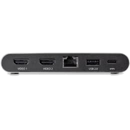 Startech DK30C2HAGPD Docking Station