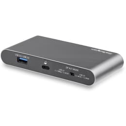 Startech DK30C2HAGPD Docking Station