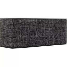 Essentiel B Too street touch Speaker Bluetooth - Zwart