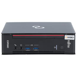 Fujitsu Esprimo Q558 Mini-PC Core i5 1.7 GHz - SSD 512 GB RAM 32GB