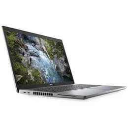 Dell Precision 3560 15" Core i7 3 GHz - SSD 2 TB - 32GB QWERTZ - Duits