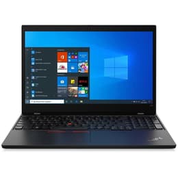 Lenovo ThinkPad L590 15" Core i7 1.8 GHz - SSD 512 GB - 16GB QWERTZ - Duits