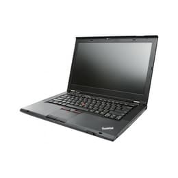 Lenovo ThinkPad T530 15" Core i5 2.6 GHz - SSD 1000 GB - 8GB QWERTY - Spaans