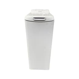 Brandt WTC1260W-F/03 Klassieke wasmachine Toplading