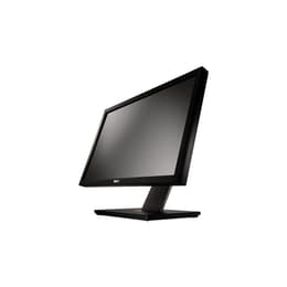 22-inch Dell P2211HT 1920 x 1080 LCD Beeldscherm Zwart