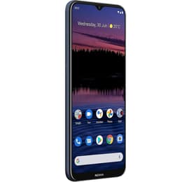 Nokia G20 64GB - Blauw - Simlockvrij