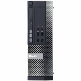 Dell OptiPlex 9020 SFF Core i5 3,2 GHz - SSD 480 GB RAM 16GB