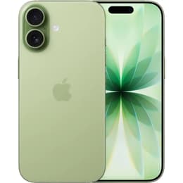 iPhone 17 512GB - Saliegroen - Simlockvrij
