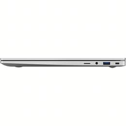 Samsung GalaxyBook2 NP750XED 15" Core i7 1.7 GHz - SSD 512 GB - 16GB QWERTY - Engels