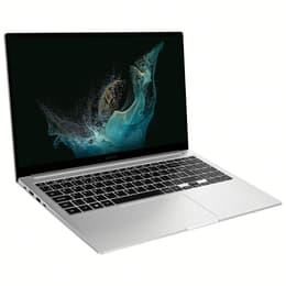 Samsung GalaxyBook2 NP750XED 15" Core i7 1.7 GHz - SSD 512 GB - 16GB QWERTY - Engels
