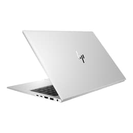 Hp EliteBook 850 G8 15" Core i5 2.4 GHz - SSD 512 GB - 16GB AZERTY - Frans