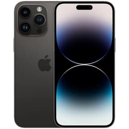 iPhone 14 Pro Max 1000 GB - Spacezwart - Simlockvrij