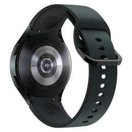 Horloges Samsung Cardio GPS Galaxy watch 4 (44mm) - Groen