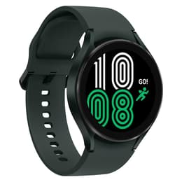 Horloges Samsung Cardio GPS Galaxy watch 4 (44mm) - Groen