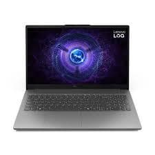 Lenovo LOQ Essential 15" Core i5 3.1 GHz - SSD 512 GB - 32GB - NVIDIA GeForce RTX 4050 Laptop GPU QWERTY - Engels