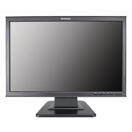 22-inch Lenovo 6622-HB1 1680 x 1050 LCD Beeldscherm Zwart