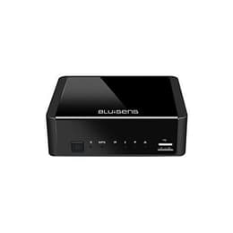 Blusens WEBTV-W Verbonden apparaten