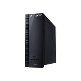 Acer Aspire XC-704 Pentium 3 GHz - HDD 3 TB RAM 192GB