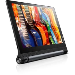 Lenovo Yoga Tab 3 Plus 32GB - Zwart - WiFi
