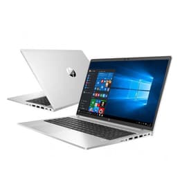 HP ProBook 650 G8 15" Core i3 3 GHz - SSD 256 GB - 8GB AZERTY - Frans