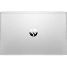 HP ProBook 650 G8 15" Core i3 3 GHz - SSD 256 GB - 8GB AZERTY - Frans