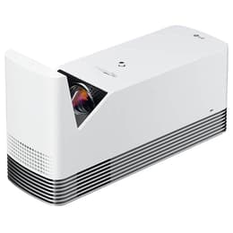 LG HF85LSR Beamer 1500 Lumen Wit
