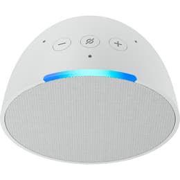 Amazon Echo POP Speaker Bluetooth - Wit