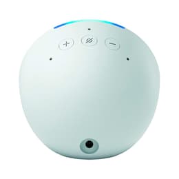 Amazon Echo POP Speaker Bluetooth - Wit