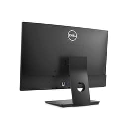 Dell Optiplex 5400 AIO 24" Core i5 3 GHz - SSD 512 GB - 8GB AZERTY - Frans