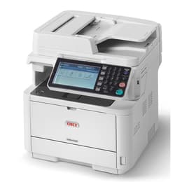 Oki MC760DN Kleurenlaser