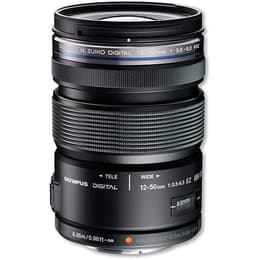 Lens Olympus M.Zuiko ED 12-50mm f / 3.5-6.3 EZ MSC Micro 4/3 12-50 mm f/3.5-6.3