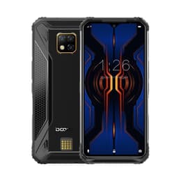 Doogee S95 Pro 256GB - Zwart - Simlockvrij