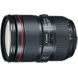 Lens Canon EF 24-105mm f/4L IS USM Canon EF 24-105mm f/4