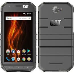 CAT S31 16GB - Leisteen Grijs - Simlockvrij