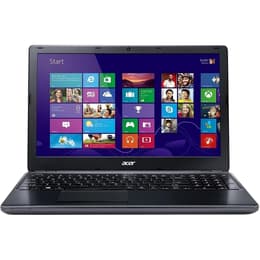 Acer Aspire E1-510-29204G50MN 15" Celeron 1.8 GHz - SSD 1000 GB - 8GB AZERTY - Frans