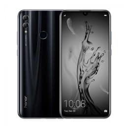 Honor 10 Lite 128GB - Zwart - Simlockvrij