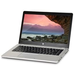 HP ProBook 9470M 14" Core i5 1.8 GHz - HDD 320 GB - 4GB AZERTY - Frans