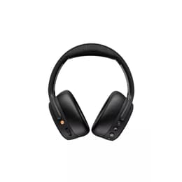 Crusher ANC 2 geluidsdemper Hoofdtelefoon - wireless Zwart