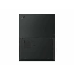 Lenovo ThinkPad X1 Carbon G6 14" Core i5 1.6 GHz - SSD 128 GB - 8GB QWERTY - Nederlands