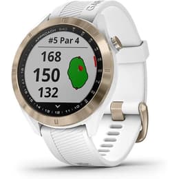 Garmin Approach S42 Bluetooth 41 mm - Wit