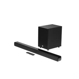 Soundbar & Home cinema-set Jbl Cinema SB170 - Zwart