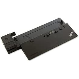 Lenovo ThinkPad Pro Dock 40A2 Docking Station