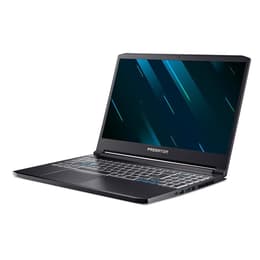 Acer Predator Triton 300 15" Core i5 2.5 GHz - SSD 512 GB - 8GB AZERTY - Frans