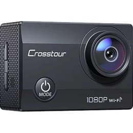 Crosstour CT7000 Videocamera & camcorder Micro USB - Zwart