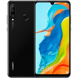 Huawei P30 lite 256GB - Zwart - Simlockvrij