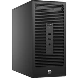 HP 280 G2 MT Core i3 3.7 GHz - SSD 512 GB RAM 8GB