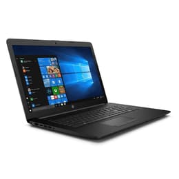 HP 17-CA1026NF 17" Ryzen 7 2.3 GHz - SSD 512 GB - 16GB AZERTY - Frans